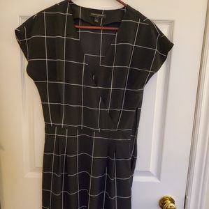 Banana republic business casual.